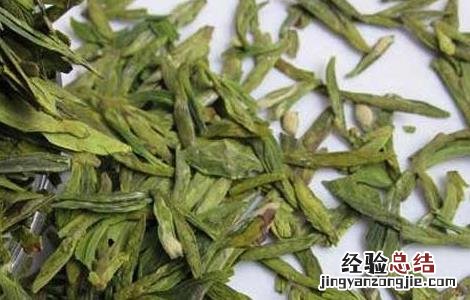 西湖龙井属于什么茶 西湖龙井属于什么茶类