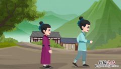 智子疑邻原文及翻译阅读理解 智子疑邻的翻译及原文