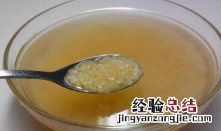 炒米水的功效与作用 炒米水的功效与作用推荐