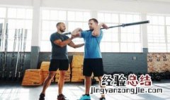 如何给健身教练培训 你知道吗