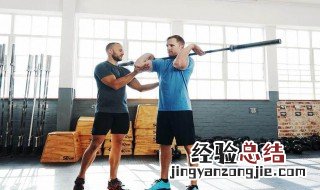 如何给健身教练培训 你知道吗
