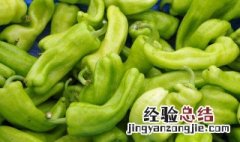 家常炸辣椒怎么炸 怎么炸家常辣椒