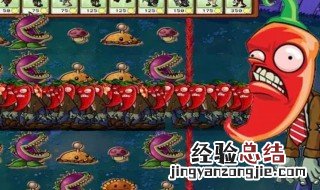 火爆辣椒僵尸怎么爆炸 火爆辣椒僵尸如何爆炸