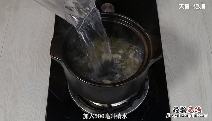 百合的做法 百合的做法吃法