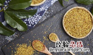 正宗桂花糖的制作方法 正宗桂花糖的制作方法和配料