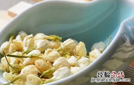 茉莉花茶属于什么茶种是红茶还是绿茶 茉莉花茶属于什么茶