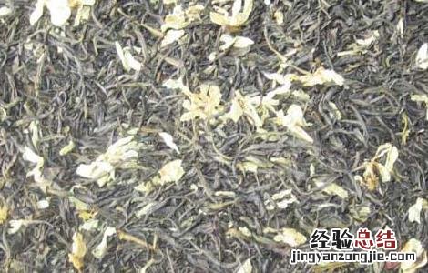 茉莉花茶属于什么茶种是红茶还是绿茶 茉莉花茶属于什么茶