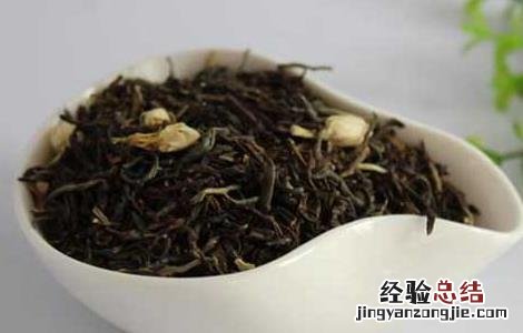茉莉花茶属于什么茶种是红茶还是绿茶 茉莉花茶属于什么茶