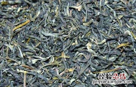 茉莉花茶属于什么茶种是红茶还是绿茶 茉莉花茶属于什么茶