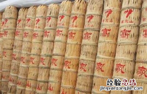 黑茶的工艺流程包括 黑茶的工艺流程