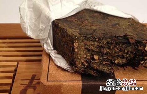 黑茶能放多久 黑茶能放多久不坏