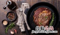 牛排在保鲜里能放多久 牛排如何长期保存方法