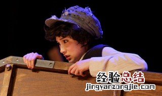 雾都孤儿讲述了一个怎样的故事 雾都的孤儿讲了什么