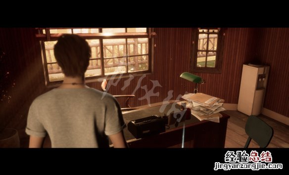 采石场怎么解锁 采石场惊魂第二章线索收集攻略