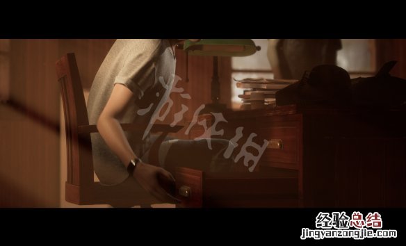 采石场怎么解锁 采石场惊魂第二章线索收集攻略