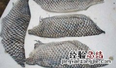 鱼皮套干什么用 鱼皮套用途