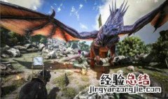 方舟生存手机版怎么连接 手机联机步骤