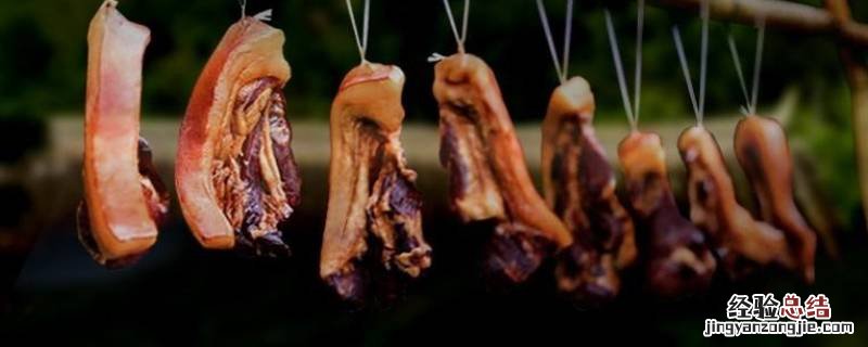 腌肉可以二次补盐吗 腌肉盐多了洗了重新腌制可以吗