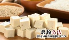 红烧老豆腐最简单做法 红烧老豆腐的家常做法