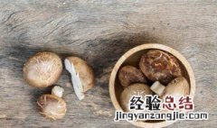 做香菇粉需要炒熟吗 做香菇粉需要煮熟吗