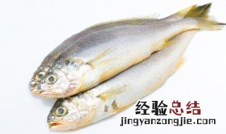 红烧小黄花鱼的家常做法 红烧小黄花鱼的做法