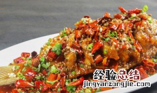 如何做红烧鱼家常做法 如何做红烧鱼家常做法大全集