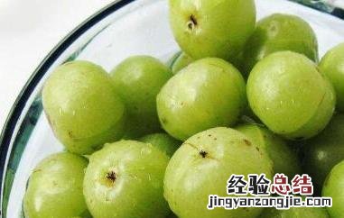 橄榄果的功效与作用 橄榄果的功效与作用禁忌