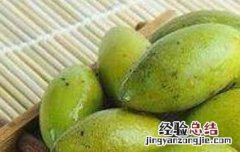 橄榄果的食用方法和食用禁忌一样吗 橄榄果的食用方法和食用禁忌
