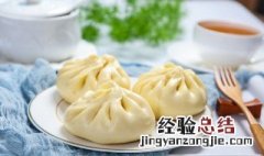 瘦肉包子如何做 瘦肉包子的做法