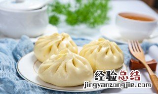 瘦肉包子如何做 瘦肉包子的做法