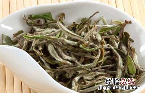 白茶怎么保存最好 白茶怎么保存最好呢