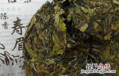 白茶的种类有哪些 白茶种类有哪些种类