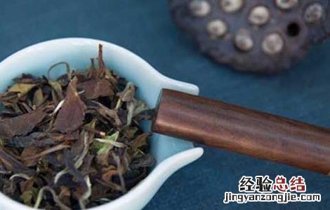 白茶的种类有哪些 白茶种类有哪些种类