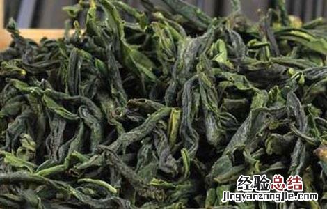 六安瓜片为什么叫瓜片 六安瓜片是瓜吗