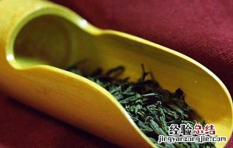 六安瓜片为什么叫瓜片 六安瓜片是瓜吗