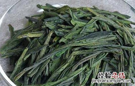 六安瓜片为什么叫瓜片 六安瓜片是瓜吗