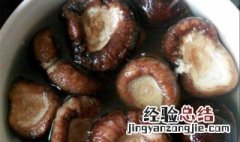 清蒸香菇酱做法窍门 怎样做清蒸香菇酱