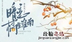 橘生淮南怎么拍了两部 橘生淮南两部有什么不一样