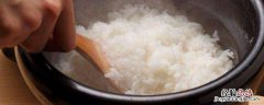 高压锅蒸米饭要多久能熟 高压锅蒸米饭要多久
