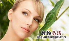 怎么改善皮肤暗黄无光泽毛孔粗大 怎么改善皮肤暗黄