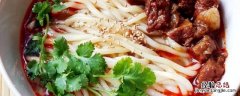 炖牛肉后剩下的汤可以怎么吃 煮完牛肉剩下的牛肉汤怎么吃