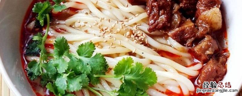 炖牛肉后剩下的汤可以怎么吃 煮完牛肉剩下的牛肉汤怎么吃