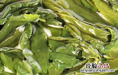 六安瓜片怎么读 六安瓜片的六读什么