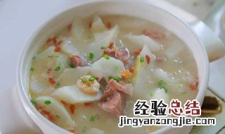 鲤鱼萝卜汤有什么功效 鲤鱼萝卜丝汤的功效