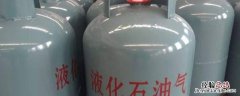 煤气瓶热水烫可以吗 煤气罐可以用热水烫吗