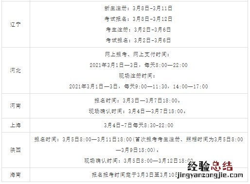 自考本打印准考证截止时间 4月自考全国准考证打印时间汇总