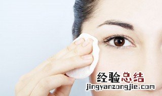 卸妆油一直在脸上会怎样 卸妆油用后脸变得很油怎么办