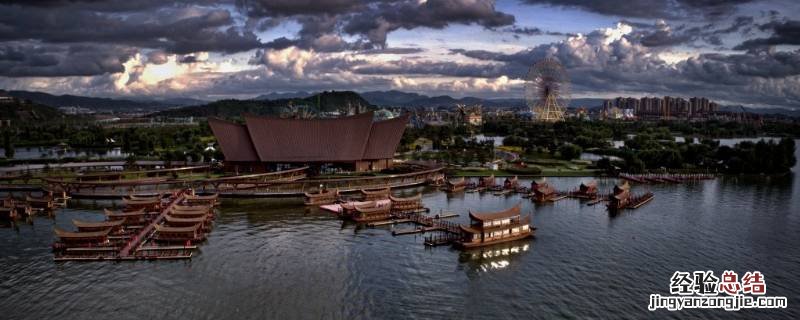 古滇国是现在的哪里 古滇国是什么时期