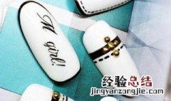 做美甲贴甲片能坚持多久 贴甲片持久时间长还是做美甲