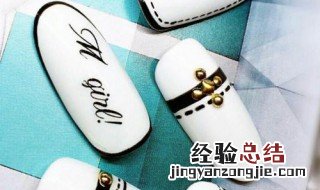 做美甲贴甲片能坚持多久 贴甲片持久时间长还是做美甲